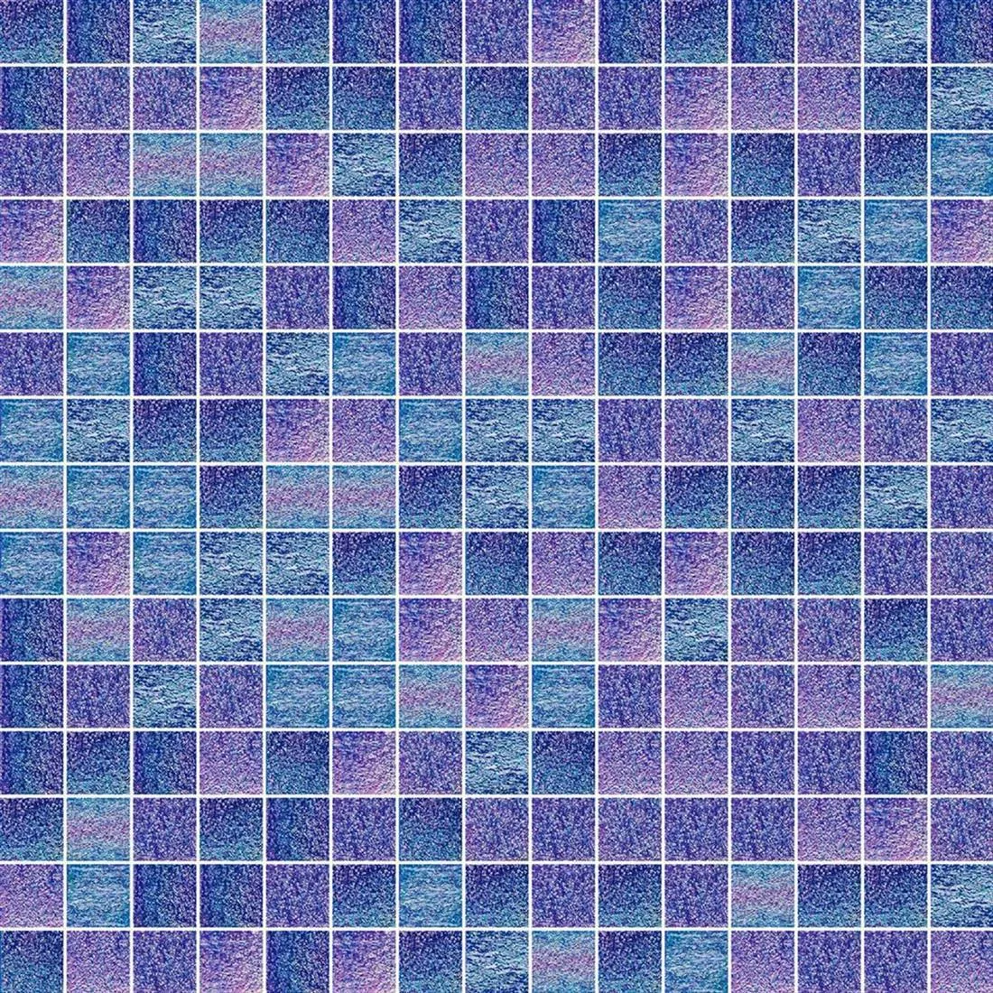 Stakleni Mozaik Pločice Trend-Vi 732 Shining 20x20 mm
