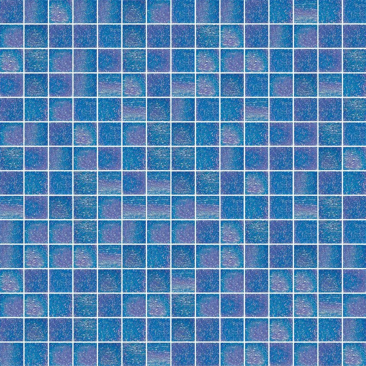 Stakleni Mozaik Pločice Trend-Vi 730 Shining 10x10 mm