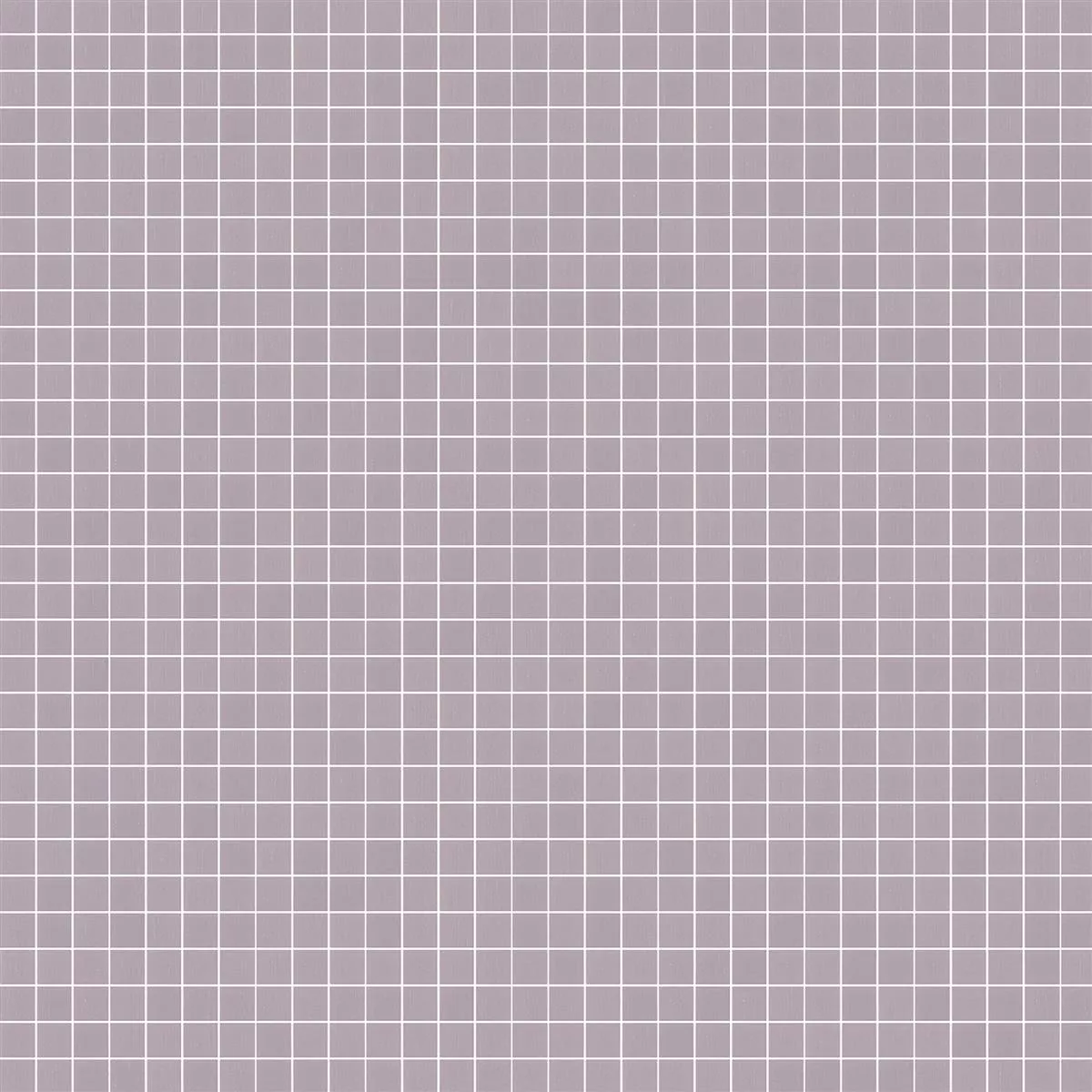 Stakleni Mozaik Pločica Trend-Vi Vitreo 175 Ružičasta 10x10mm
