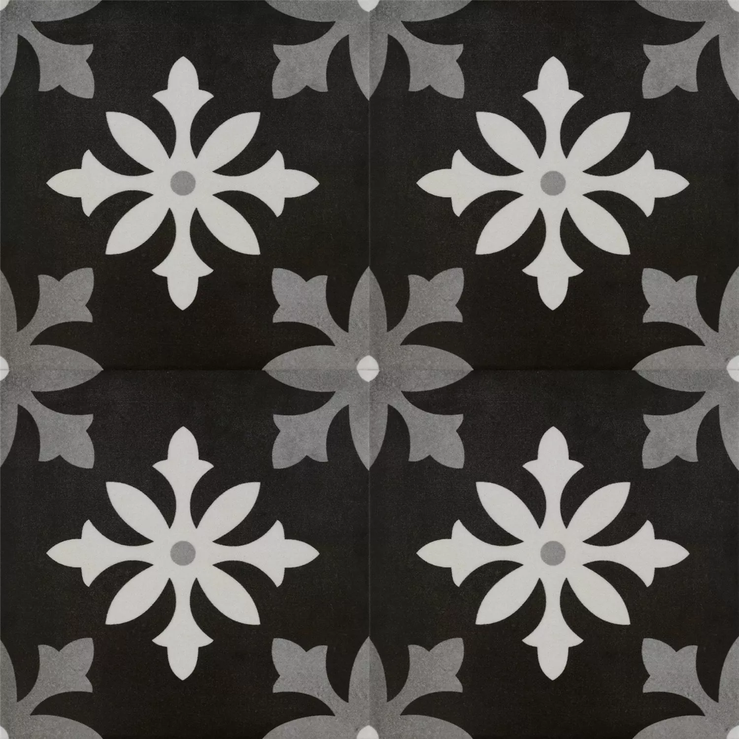 Pločice Imitacija Cementa Gotik Tacca 22,3x22,3cm