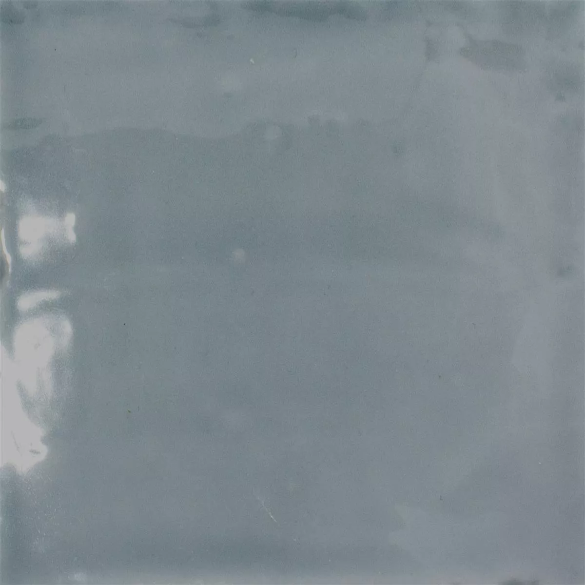 Zidne Pločice Tamaris Eloy Sjajne Valovit Svjetloplava 13x13cm  Zidne Pločice Tamaris Eloy Sjajne Valovit Svjetloplava 13x13cm