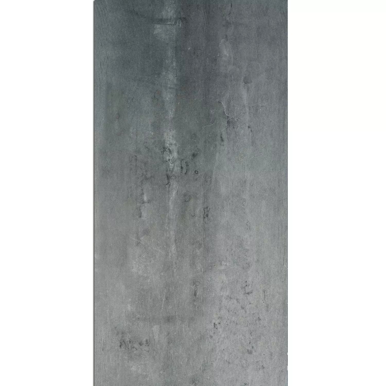 Uzorak Podne Pločice Imitacija Cementa Juventas Tamnosiva 60x120cm
