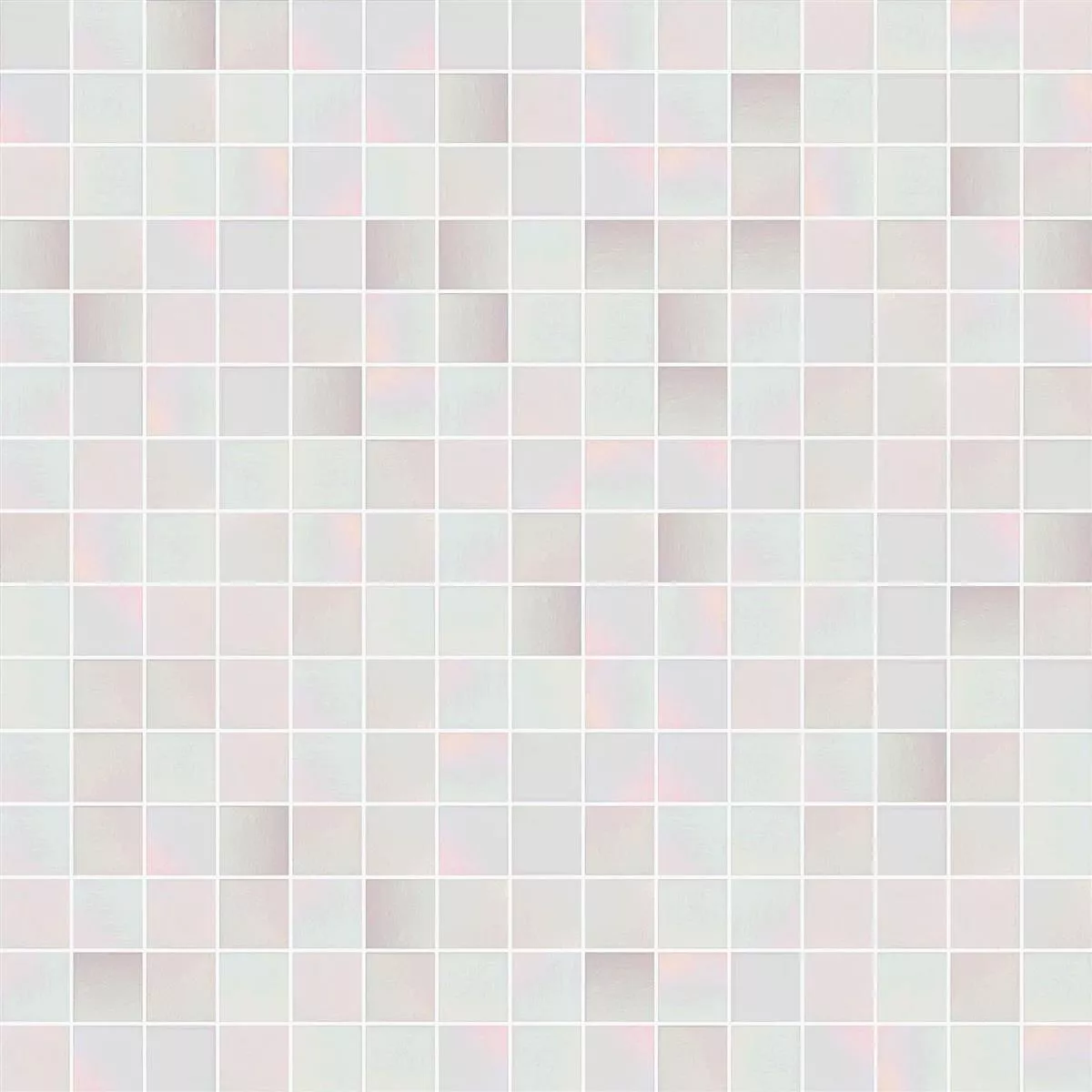 Stakleni Mozaik Pločice Trend-Vi 796 Shining 10x10 mm