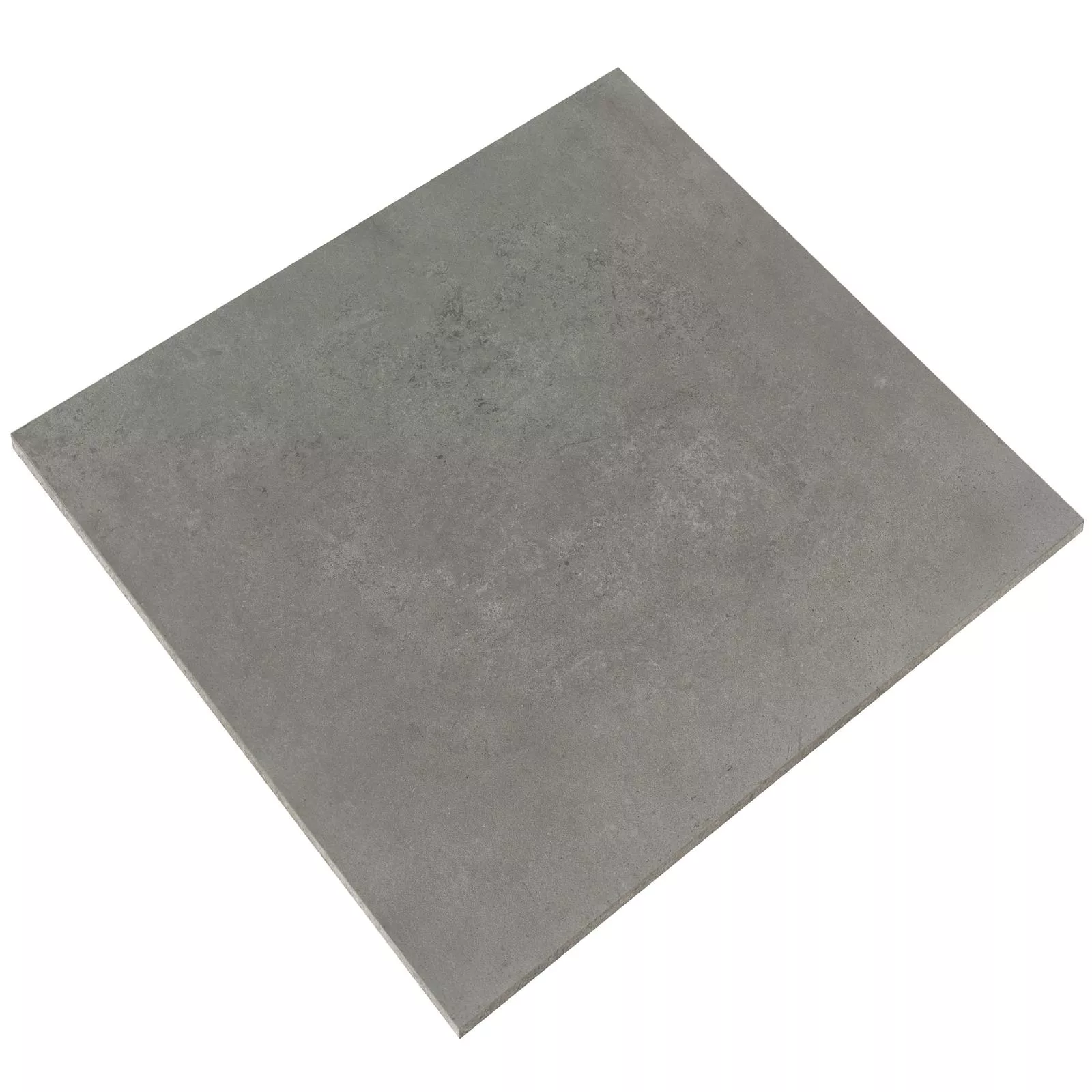 Uzorak Podne Pločice Imitacija Cementa Nepal Slim Siva Bež 100x100cm