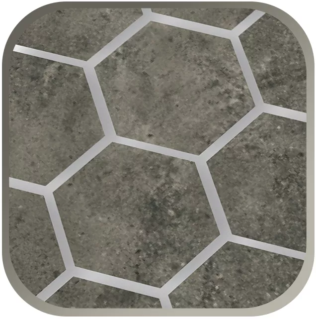 Mozaik Glaziran Mozaik Glaziran