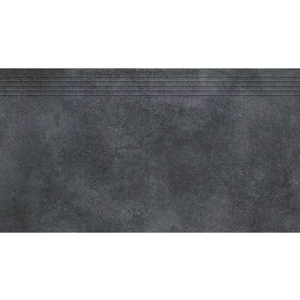 Urezani Utori Belgium Imitacija Betona Tamnosiva 30x60 cm