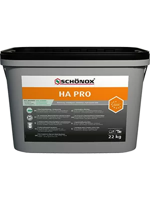 Brtva spremna za upotrebu Schönox HA PRO Grey 22 kg
