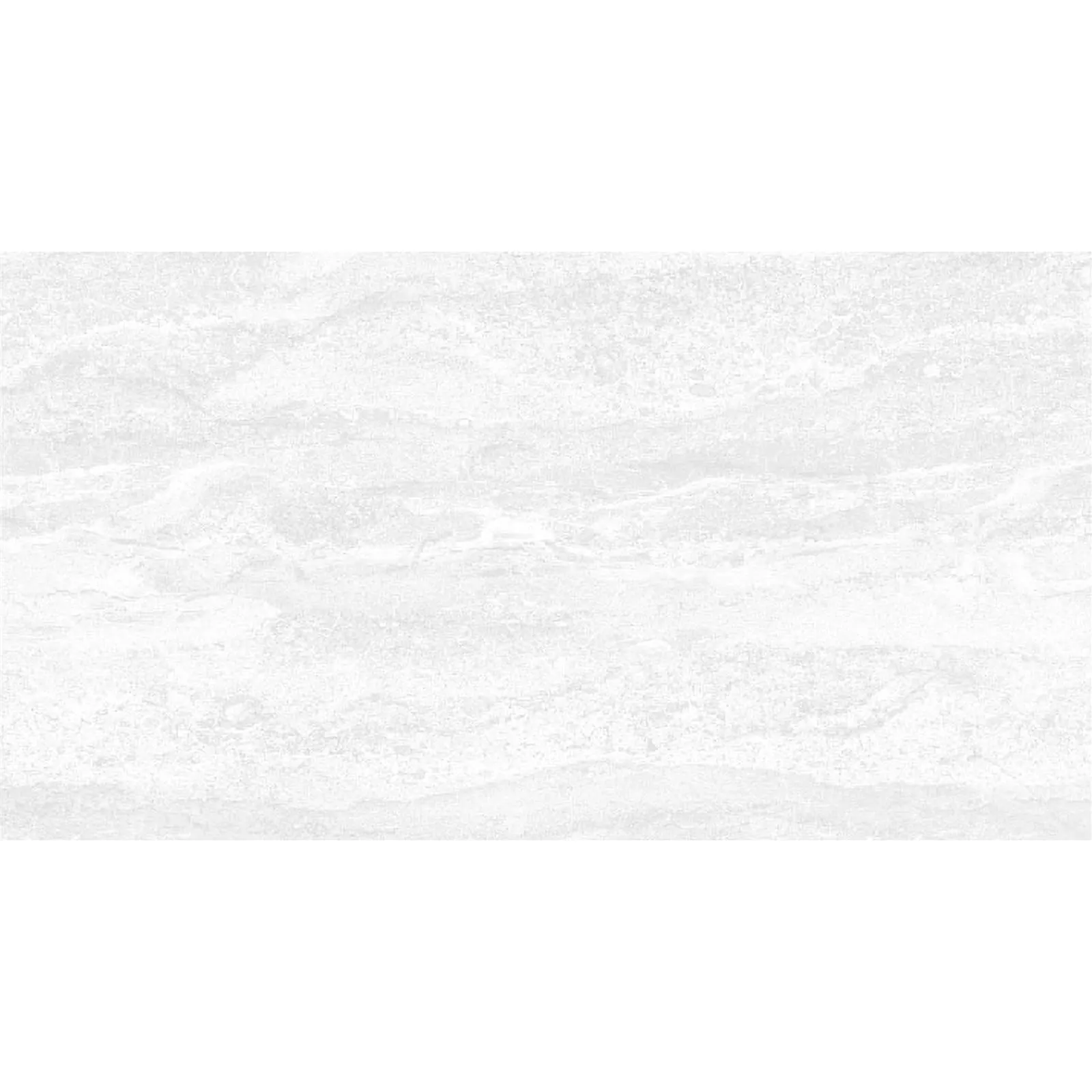 Uzorak Zidne Pločice Theresa 30x60cm Strukturiran Bijela
