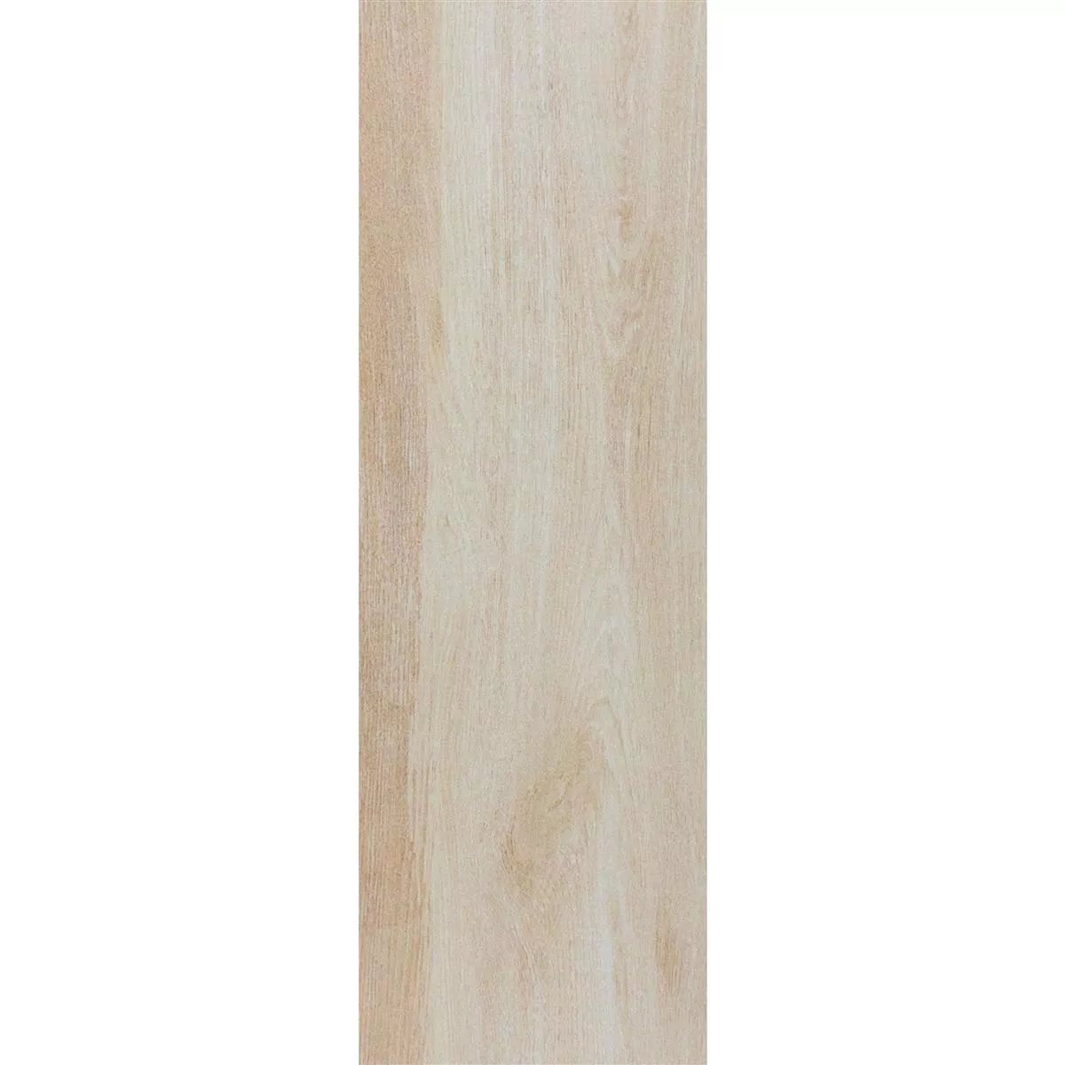 Uzorak Podne Pločice Imitacija Drva Caledonia Bež 30x120cm