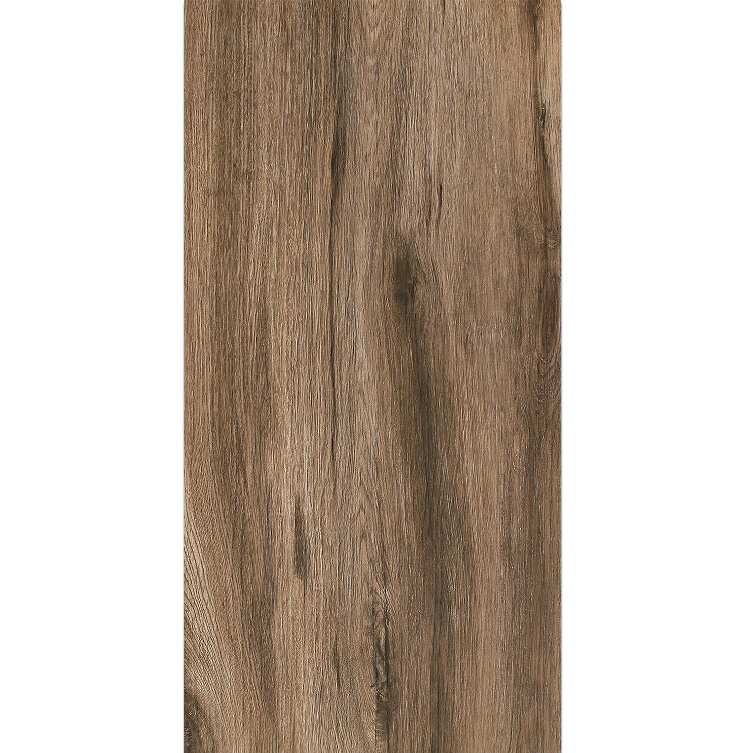 Ploče Za Terasu Starwood Imitacija Drva Ebony 45x90cm