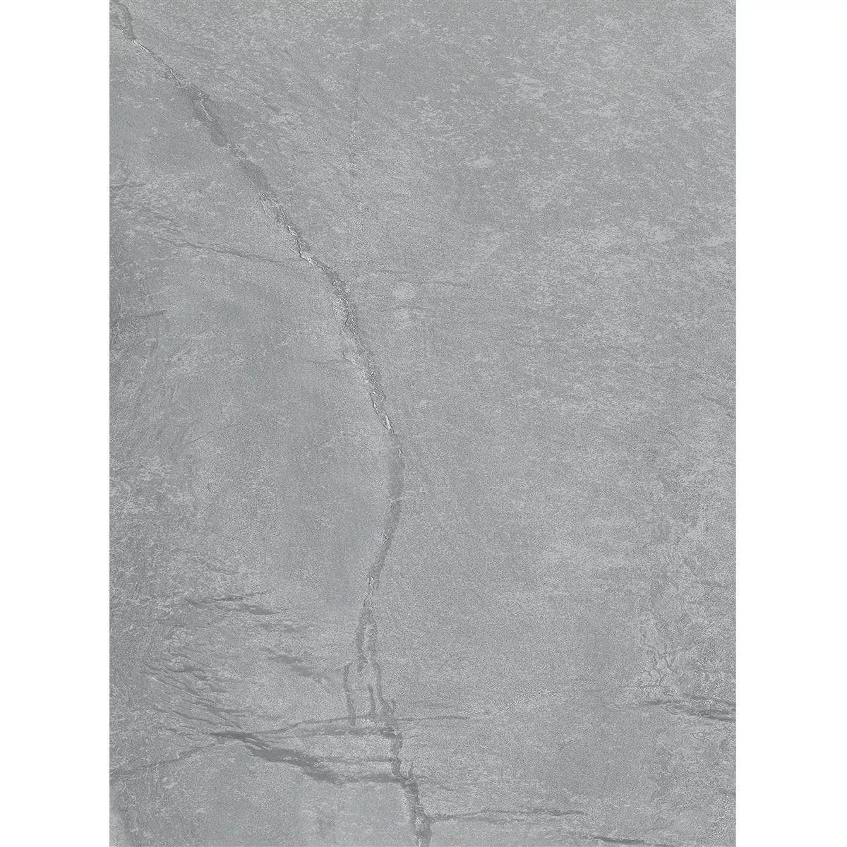 Podne Pločice Hemingway Lappato XXL Siva 120x240cm Podne Pločice Hemingway Lappato XXL Siva 120x240cm