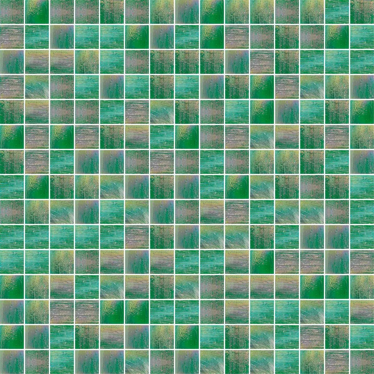 Stakleni Mozaik Pločice Trend-Vi 833 Shining 20x20 mm