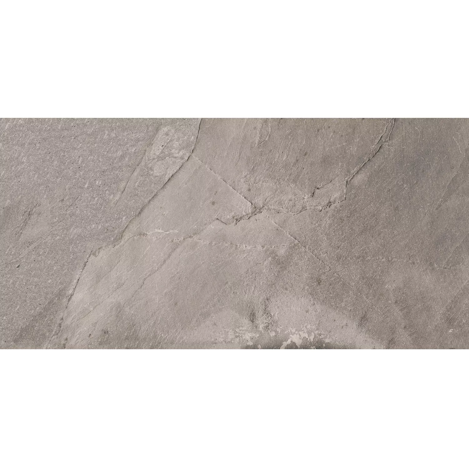 Podne Pločice Homeland Imitacija Prirodnog Kamena R10 Siva 30x60cm