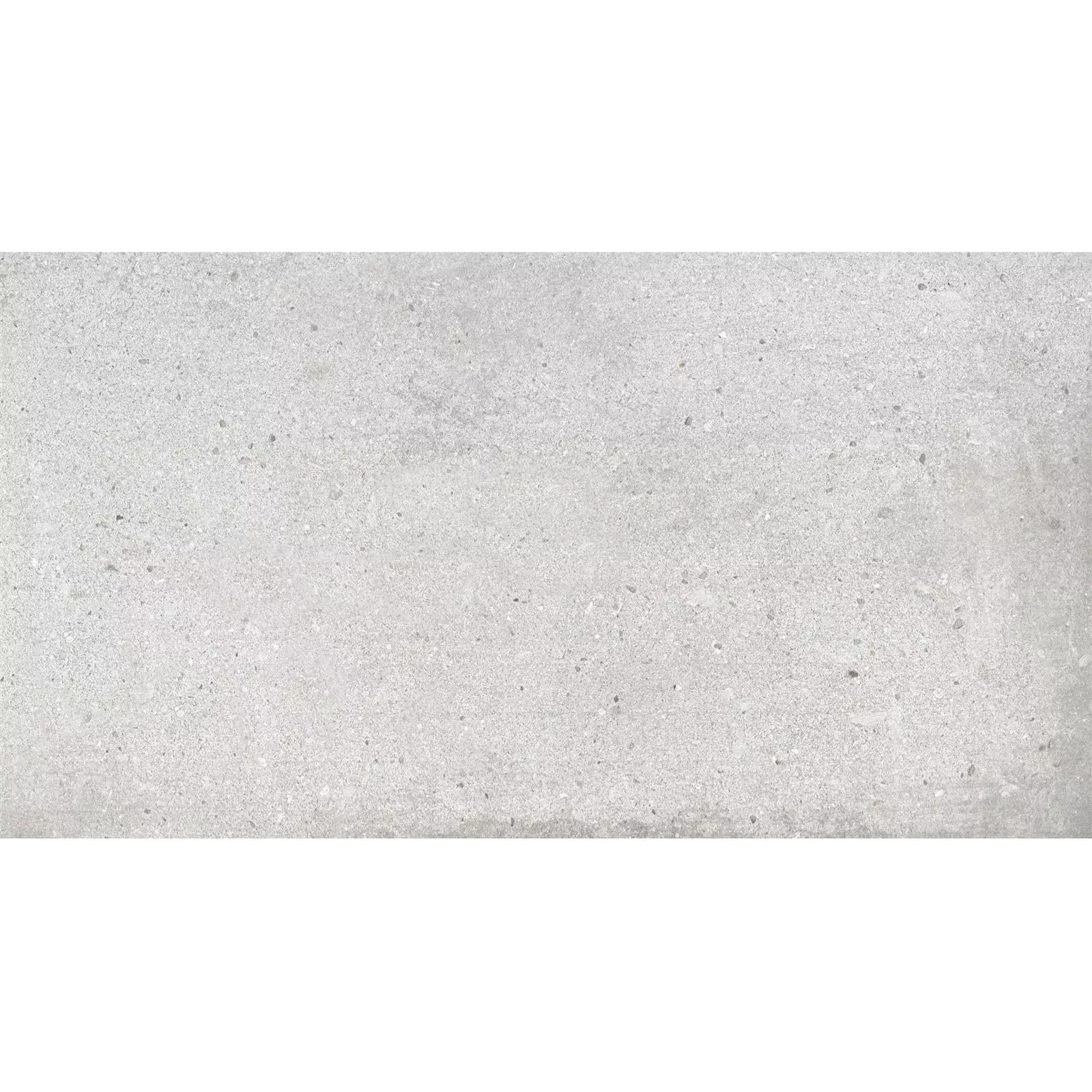 Podne Pločice Freeland Imitacija Kamen R10/B Svjetlosiva 30x60cm