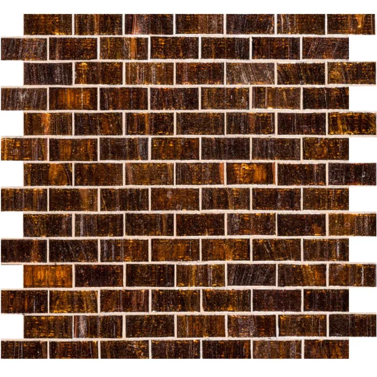 Stakleni Mozaik Pločice Trend-Vi Rectangular 270