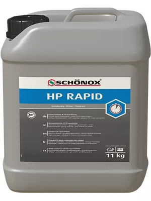 Temeljni premaz Schönox HP RAPID 5,5 kg