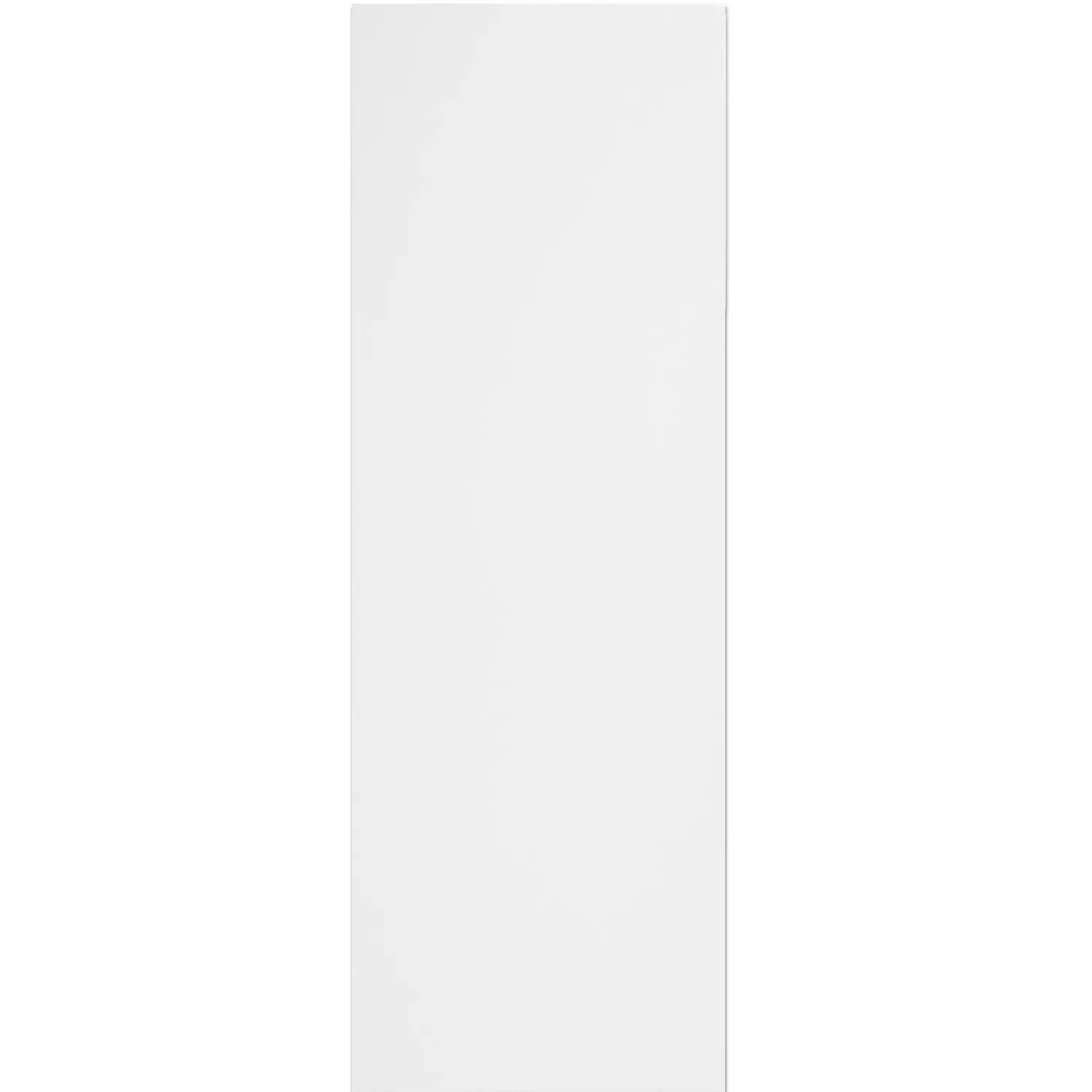 Uzorak Zidne Pločice Gloria Bijela Mat 30x90cm