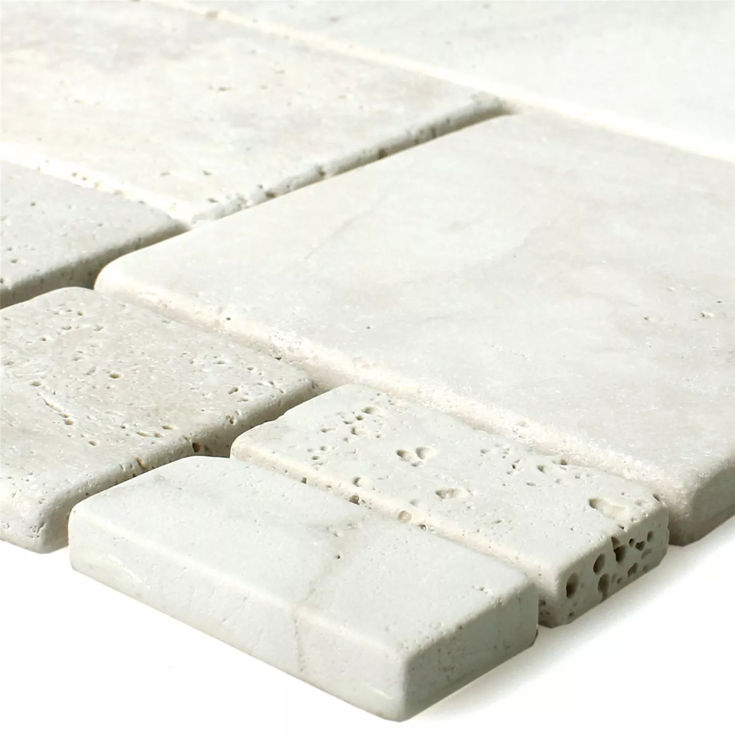 Mozaik Od Prirodnog Kamena Kavala Rimski Model Postavljanja Ivory Mozaik Od Prirodnog Kamena Kavala Rimski Model Postavljanja Ivory